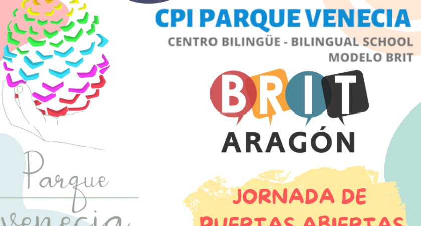 PUERTAS ABIERTAS Ed. Infantil-ESO